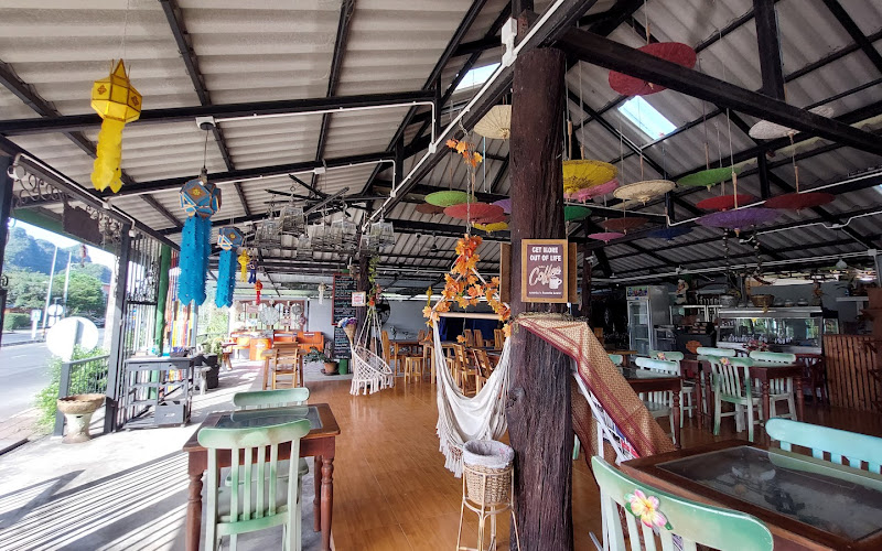 ข้าวซอย 8 นาไทย กระบี่