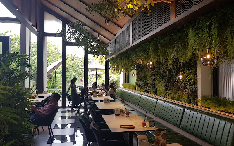 Trees&co (ทรีส์ แอนด์ โค)