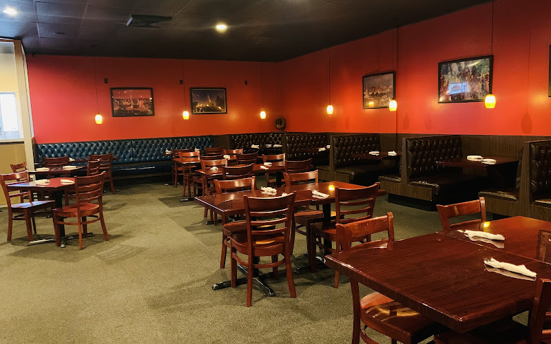 Bangkok City Thai Cuisine -SOUTHFIELD, MI