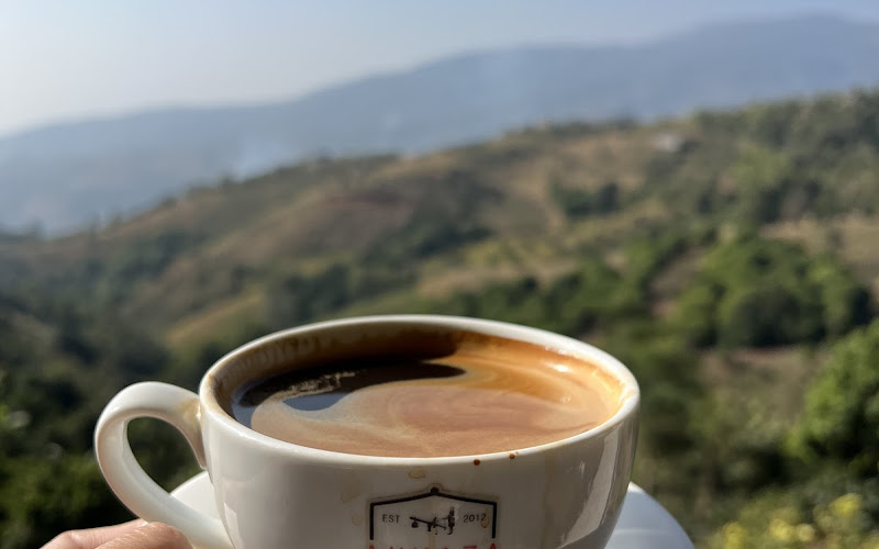 Maemon cafe ครัวแม่มอญ