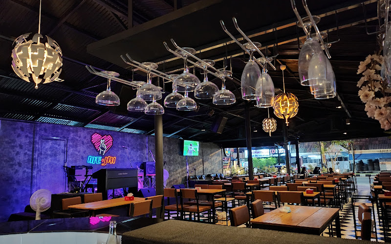 ร้านอาหารมีใจ Me-Jai เขต 8