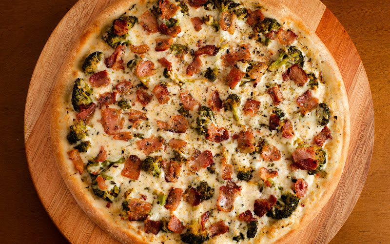 Hummm! Pizzas - Queimados