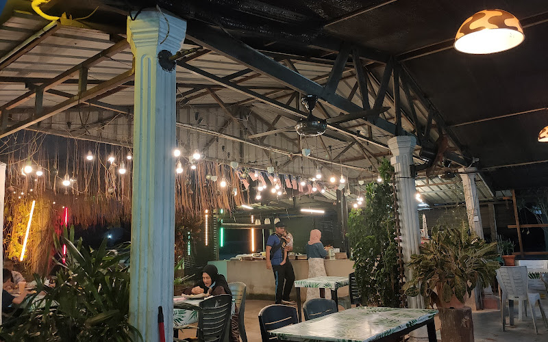 Nasi Lemak Kukus KLCC