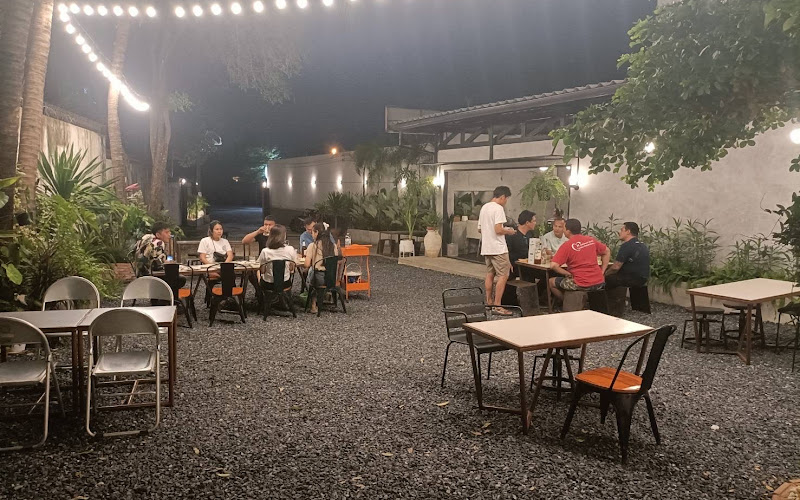 3บ้าน8บ้าน พัทยาสาย3 (อาหารไทยบ้านบ้าน)