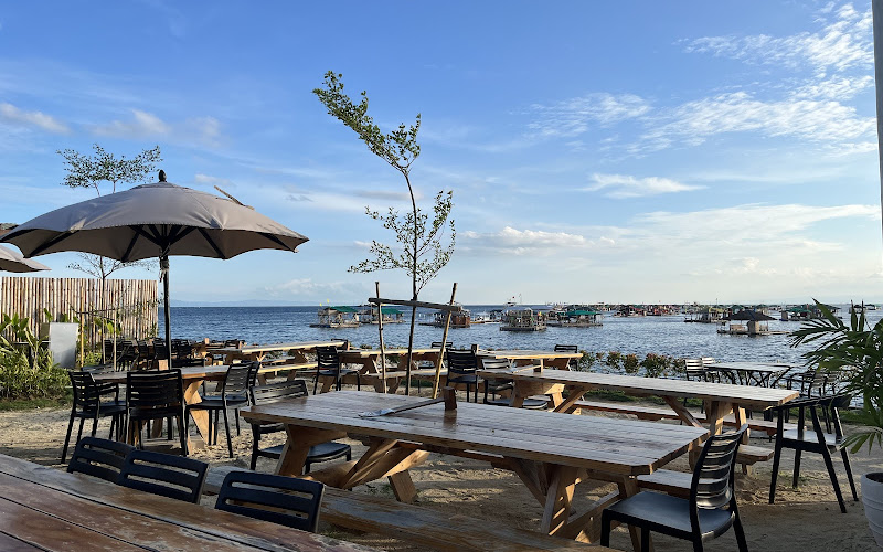 Parola Seaview Restaurant