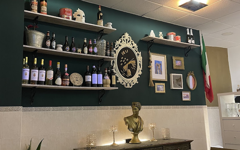 Bontà - Bistro Italiano