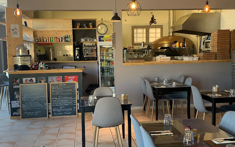 L'impasto Pizzeria