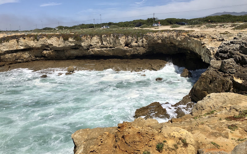 Praia do Guincho