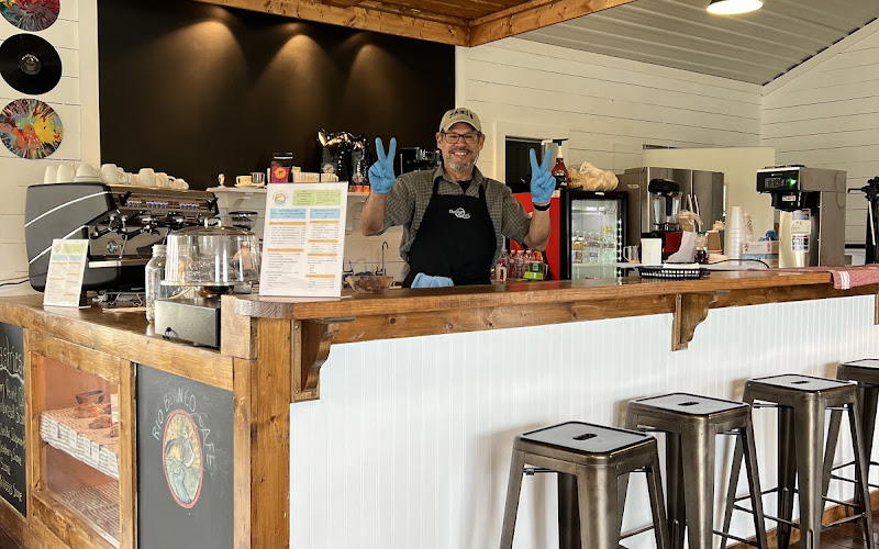 Rio Blanco Cafe & Restaurant