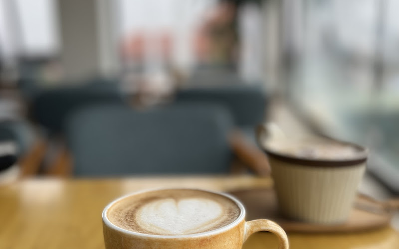 Treeving Coffee