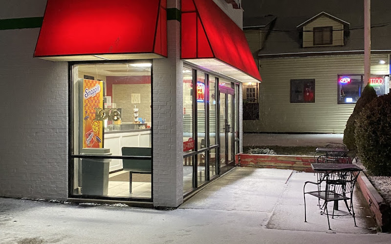 Amore Pizza & More