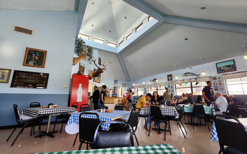 Farmer's Market Restaurant