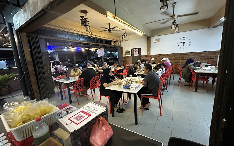 D’STATION THAI TOMYAM