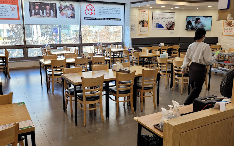 광화문미진 세종점