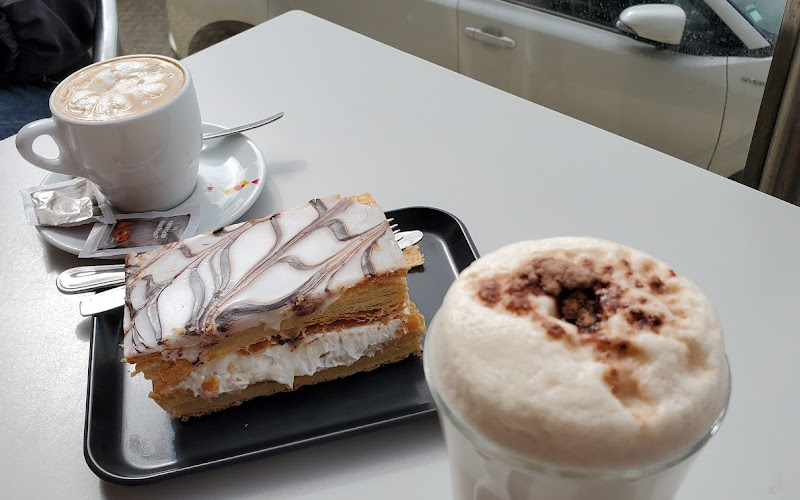 Café Runas