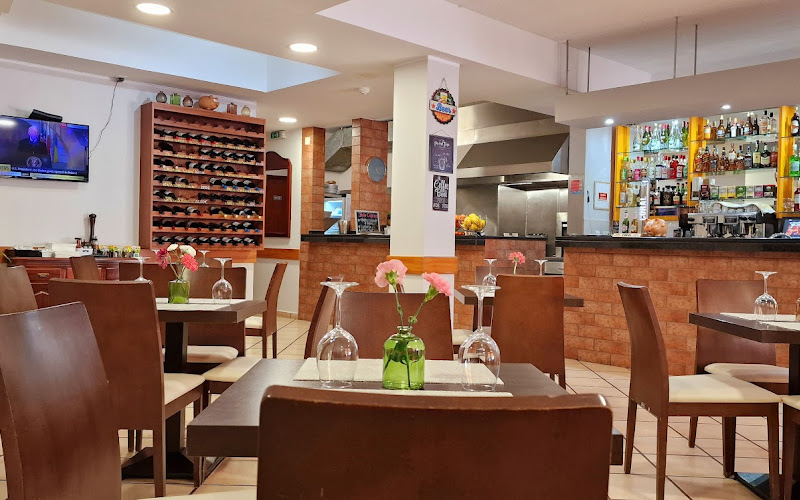 Munchies Snack-Bar e Restaurante