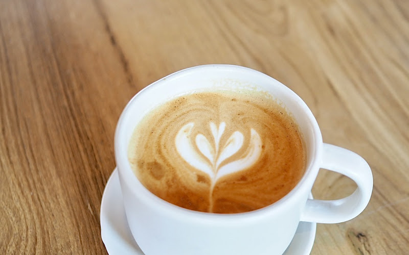 19 サンデイ カフェ