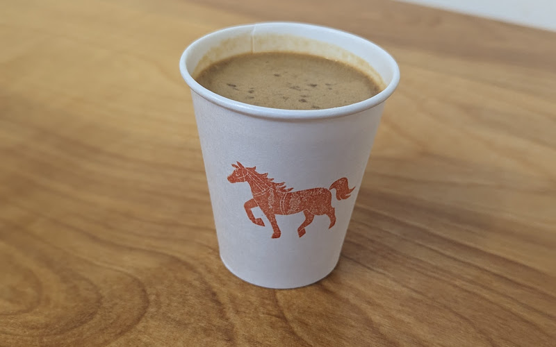 Kalesa Coffee