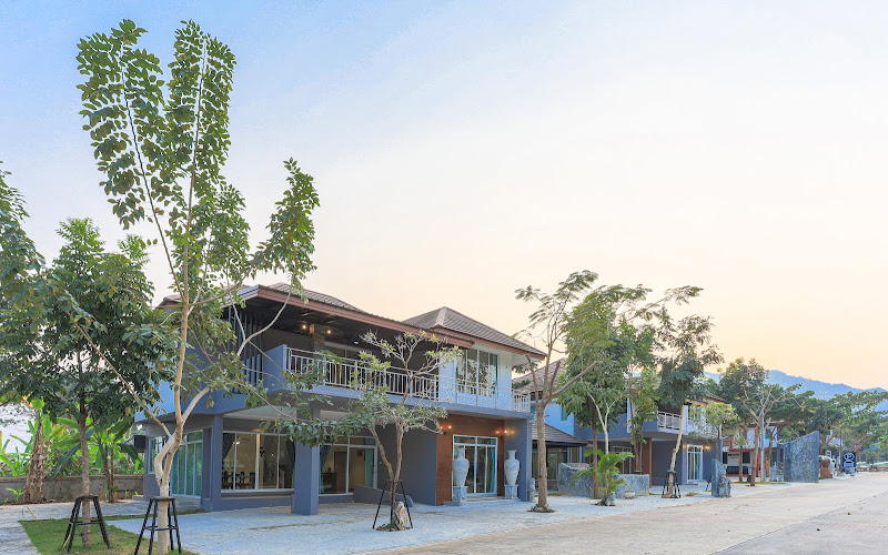 ハッピーランド レジデンス