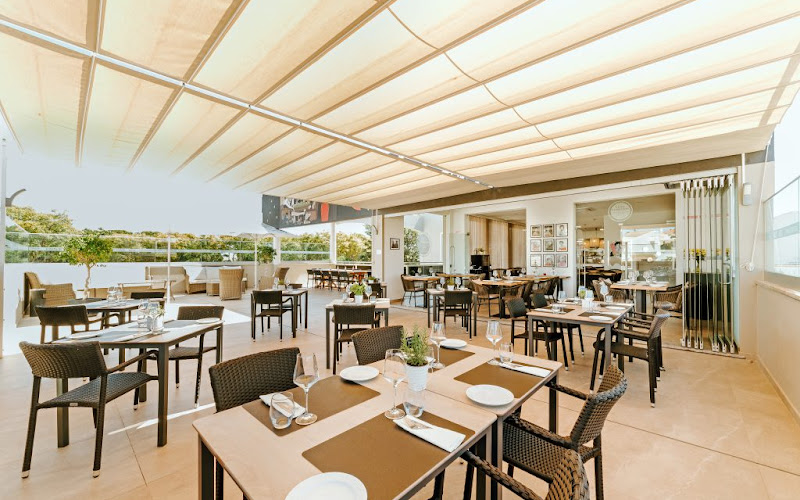 Luso Gusto • Rooftop