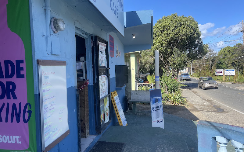 Cotorrito's Cafe