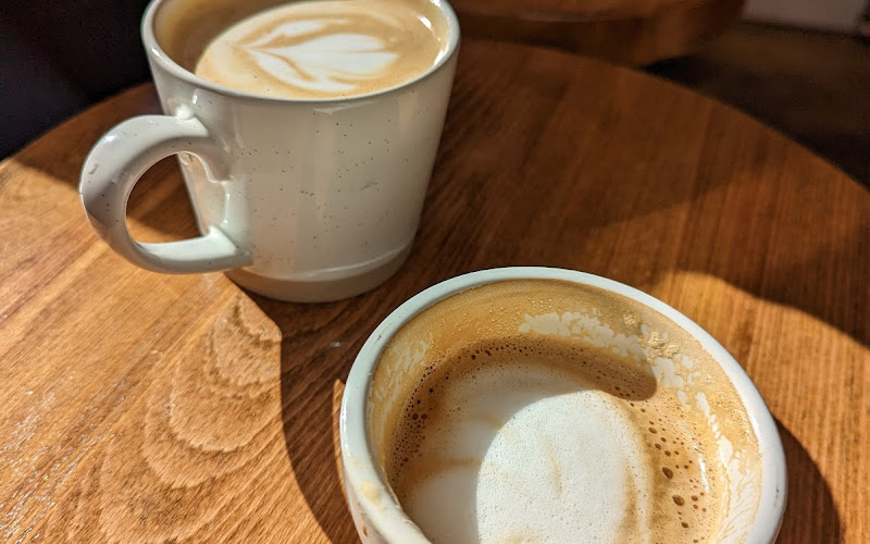 Octavia Coffee
