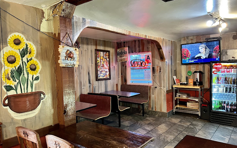 Los Junior's Mexican Food