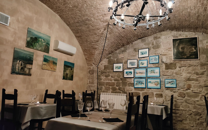 Ristorante Settimo Sigillo