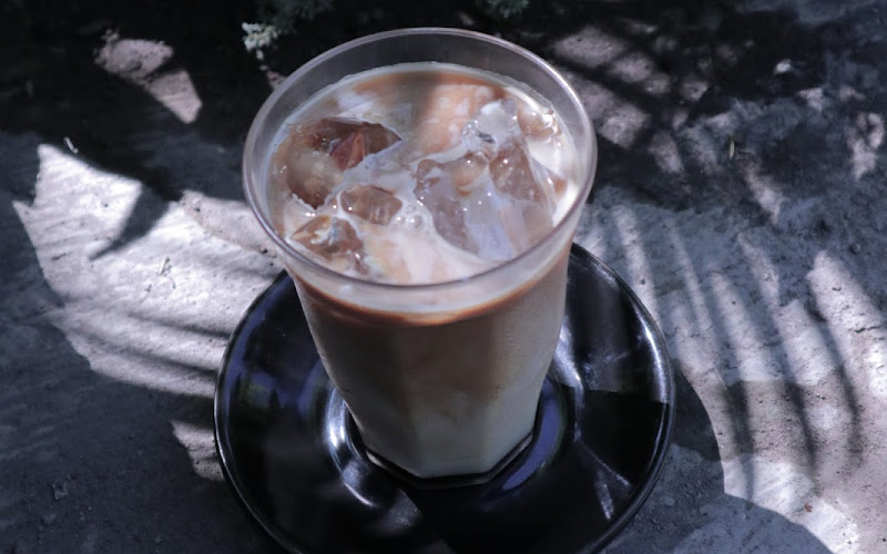 Roastery Juragan Kopi