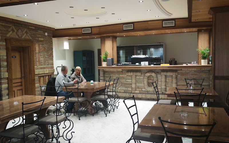 Restoran-Pečenjara Top nema dalje