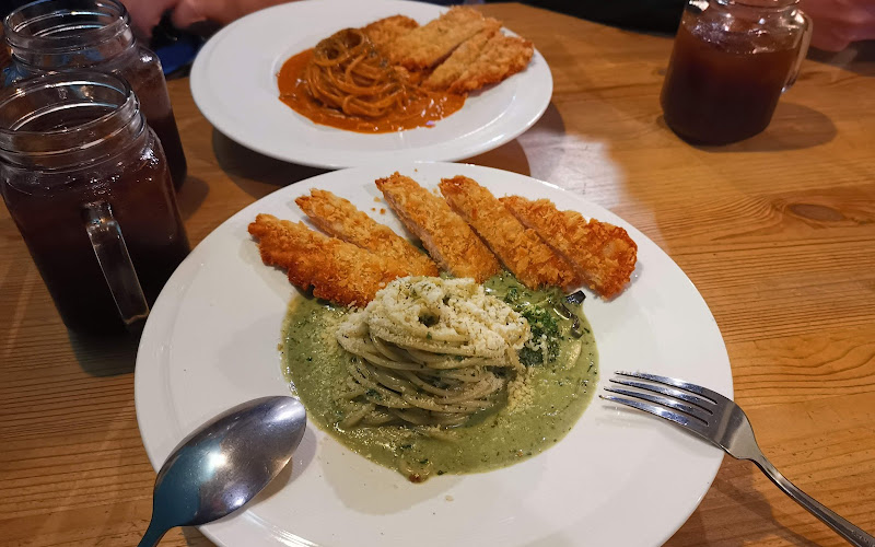 享受食光（公休請看最新動態）