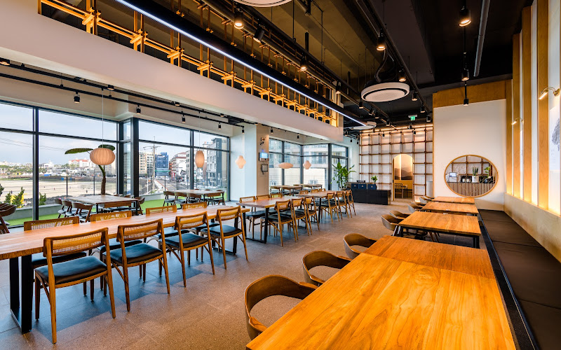 고집돌우럭 함덕점