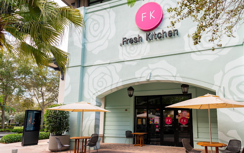 Fresh Kitchen Miami Midtown