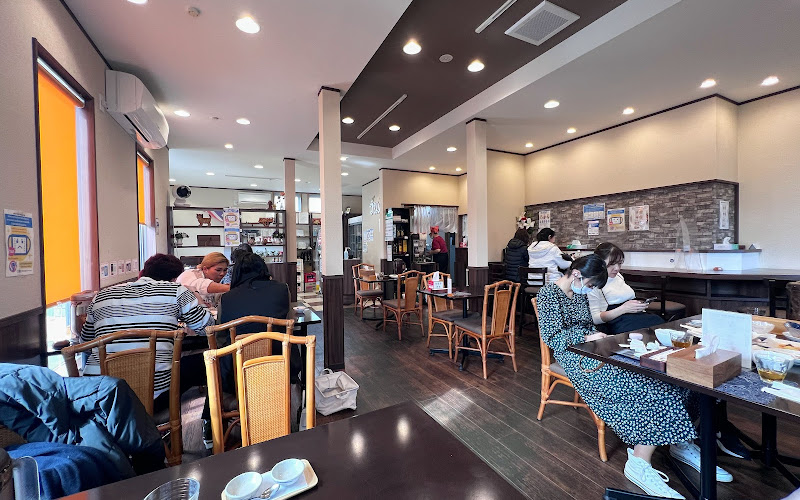 Wandee Thai Restaurant Narita