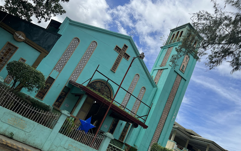 San Francisco Baywalk