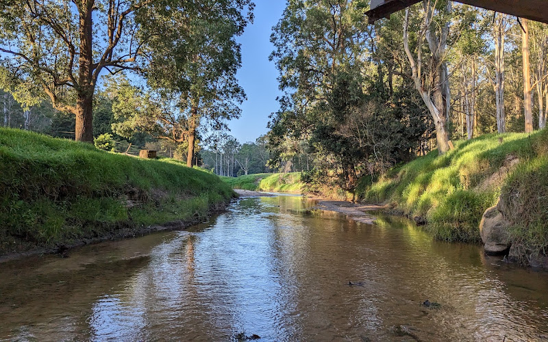 Glenworth Valley Wilderness Adventures