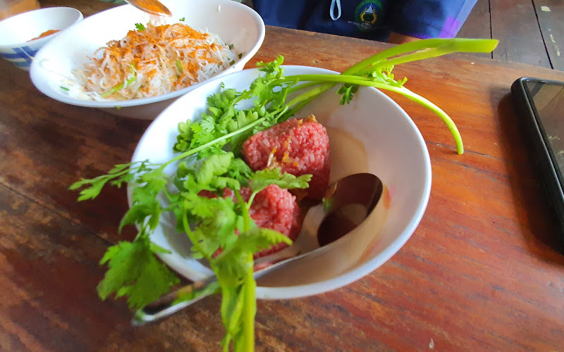 Grandma Chang Rice Noodle Shop