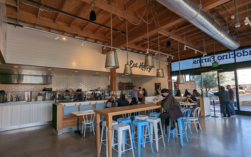 Mendocino Farms