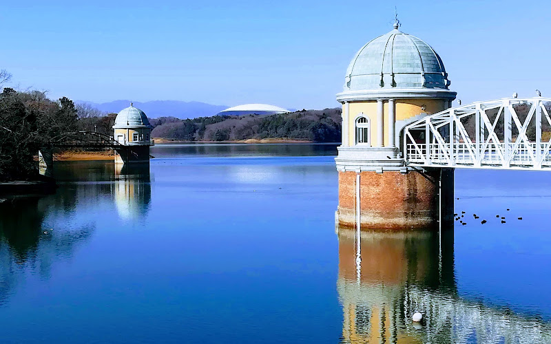 도립 사야마 공원
