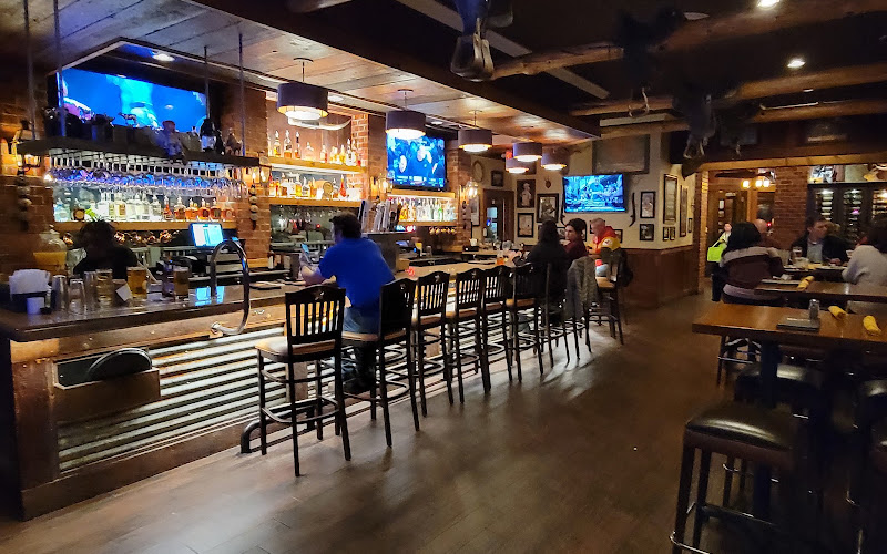 Saltgrass Steak House