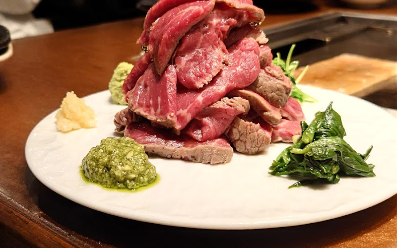 Monja Kurya Restaurant