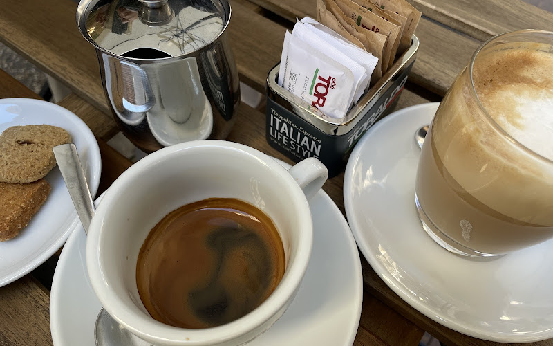 Grains - cafè bistrot