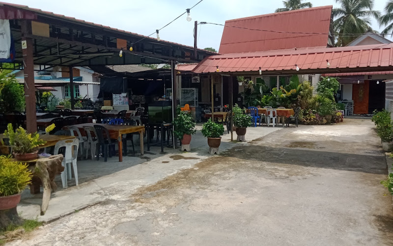 Kemunting Food Court