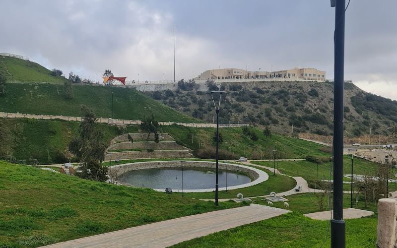 Prince Hussam Playground