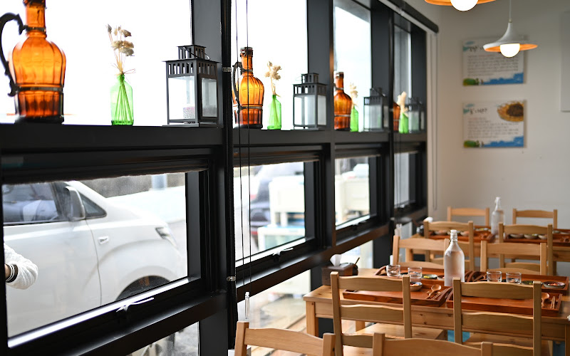 바당길 서귀포점