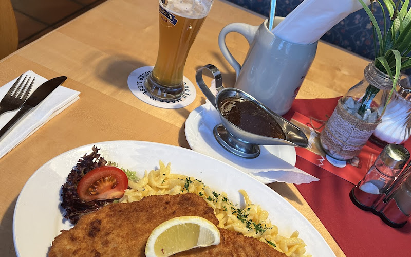 Bichler Gasthof/Restaurant