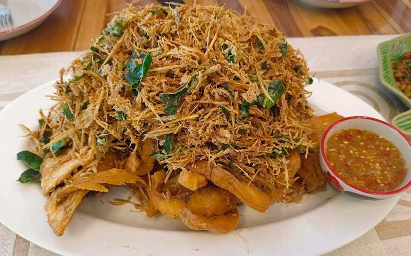 クルア クンチャーイ ラーンナー