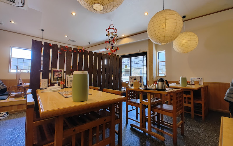 手打ちうどん権太