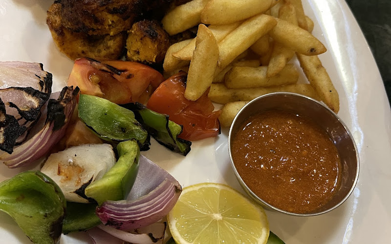 Bishwo International Family Food Restaurant