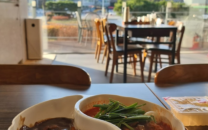 짬뽕지존 쌍용점